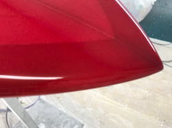 �|���G�X�e�� �m�[�Y �T�e�B�� 8_5